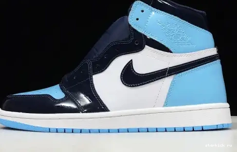 Air - High 'UNC' CD0461-401 1 Retro Og Jordan CD0461-401 0611